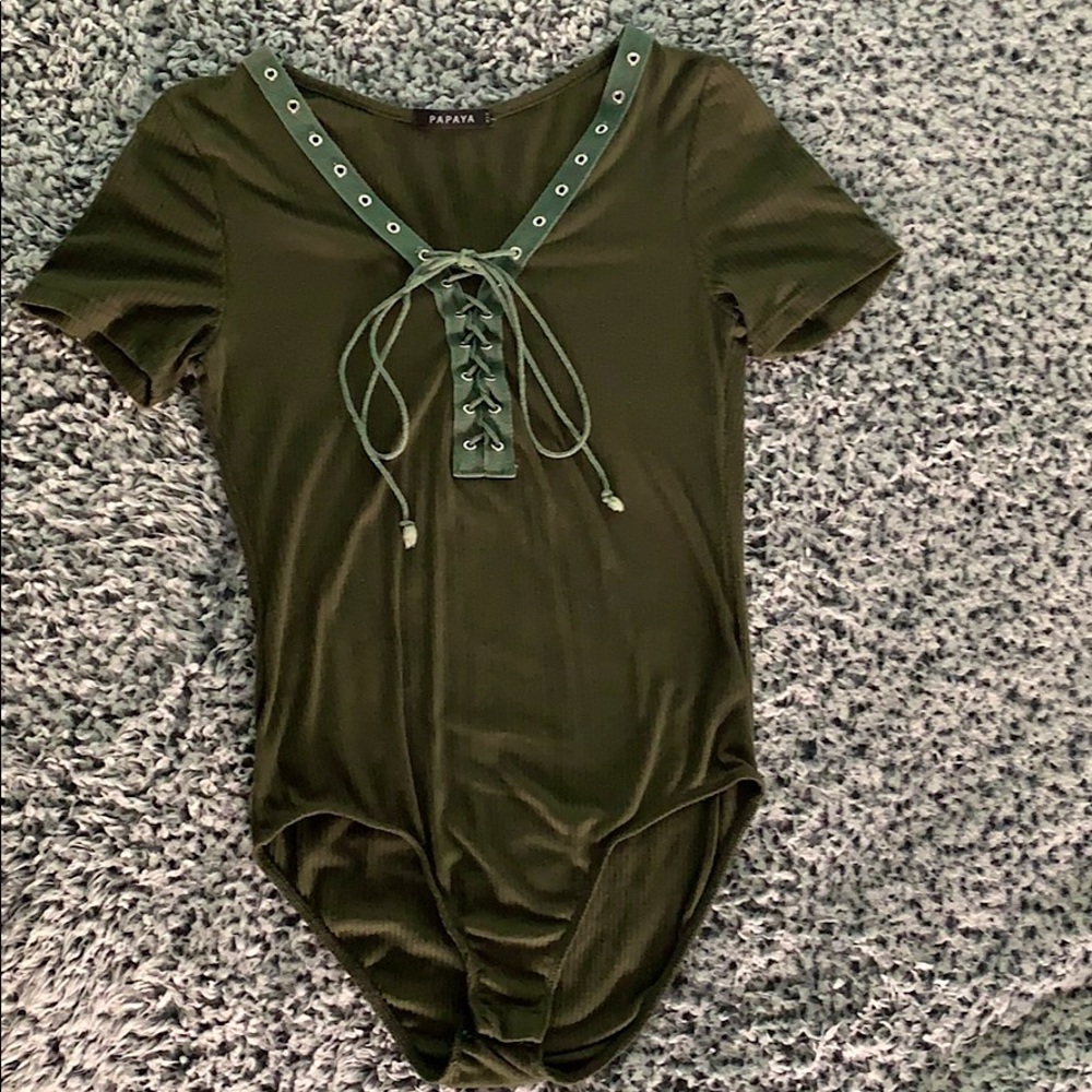 Bodysuit